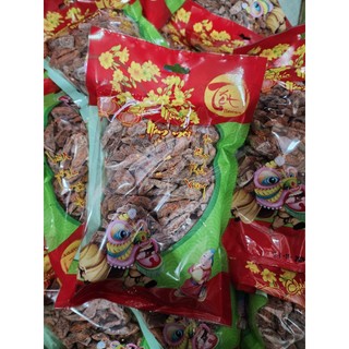 Xí Muội chua cay 500gam-date luôn mới