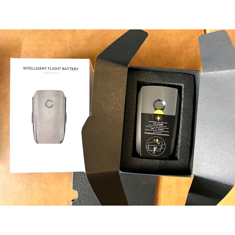 Pin DjI Mavic 2 Pro / Zoom / Mavic 2 Enterprise chính hãng
