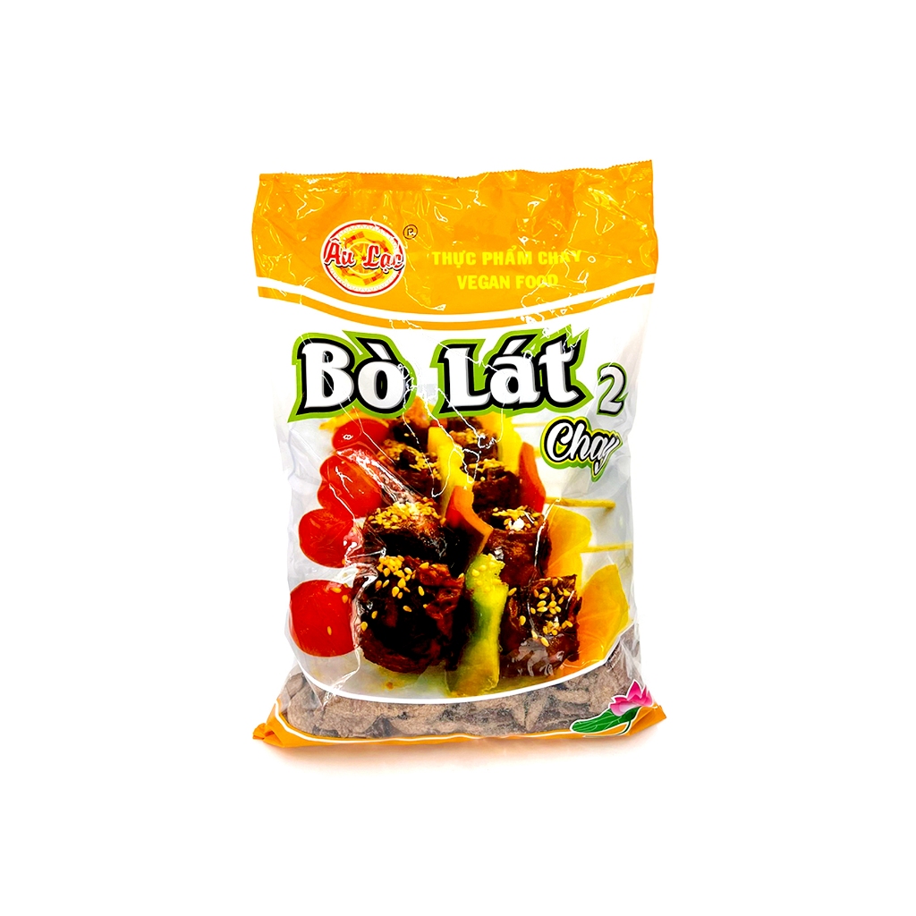 Bò lát chay 2 Âu Lạc 1Kg