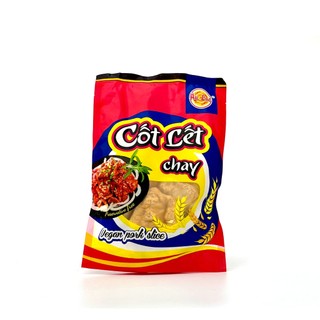Cốt Lết Chay 100g Âu Lạc