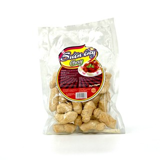 Sườn Ống Chay Âu Lạc 100g