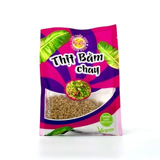 Thịt Bằm Chay Âu Lạc 100g