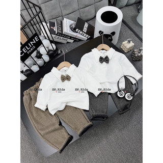 set công tử 3 chi tiết