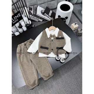 set công tử 3 chi tiết