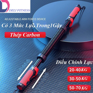  Gậy Bẻ Lò Xo Điều Chỉnh Lực 3 Mức Trong 1 Gậy Cao Cấp Thế Hệ Mới Chính Hãng  Mẫu Điều Chỉnh  