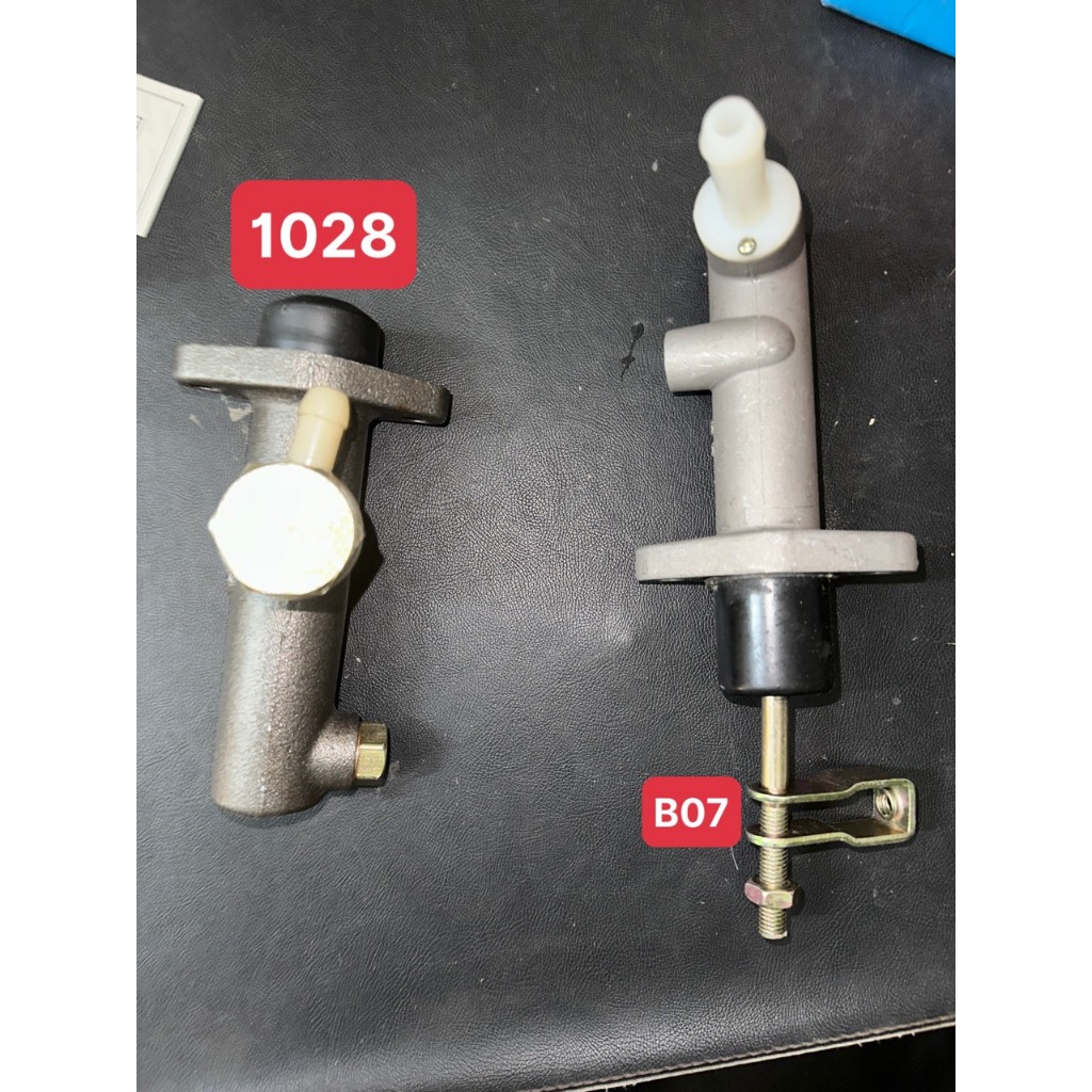 Tổng côn trên 1028 hoặc b07 nhôm