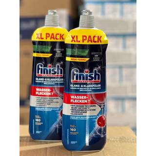 Nước làm bóng Finish 800ml