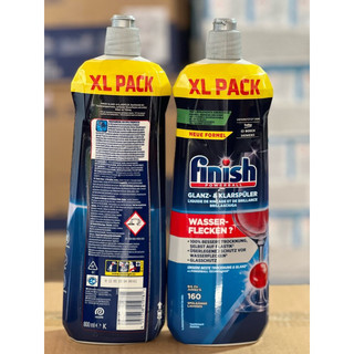 Nước làm bóng Finish 800ml