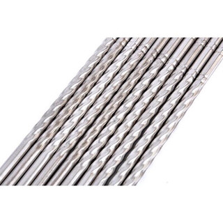 Bộ Đũa Inox Cao Cấp Vỉ 5 Đôi .