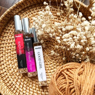 Nước hoa nữ Good Girl 10ml chính hãng