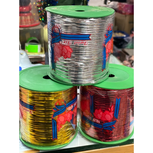 1 cuộn dây kẽm dây thiếc cuộn to 500 gram 1 cuộn