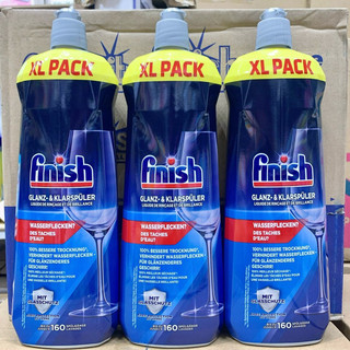 Nước làm bóng Finish 800ml