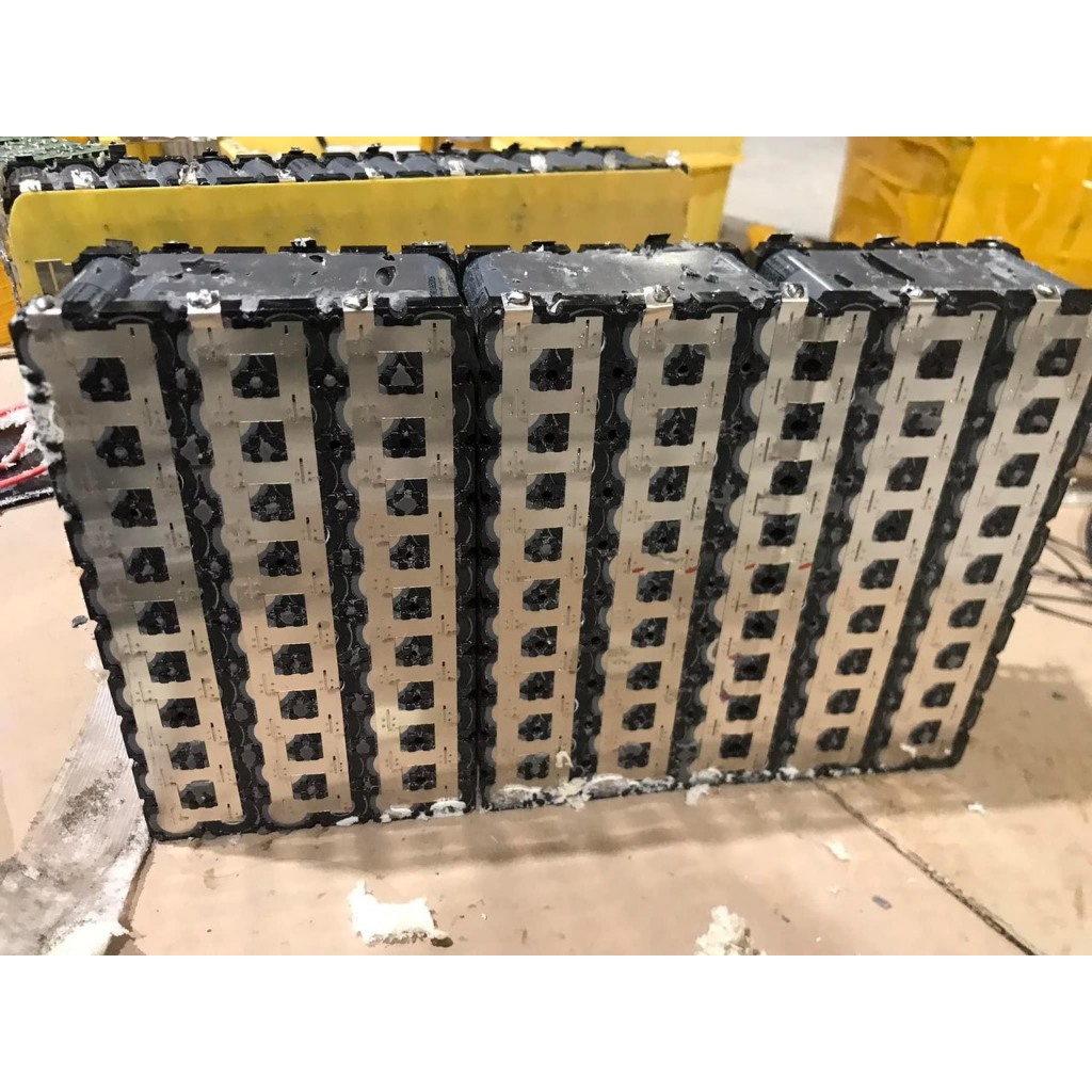 PIN CELL 18650 LG M26 2600mAh