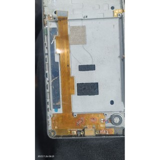 cụm cáp chân sạc oppo neo7(a33w) bóc máy