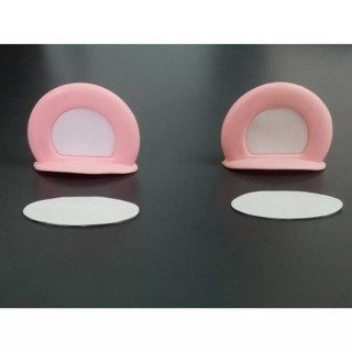 Tai gấu gắn nón bảo hiểm cute giá sỉ