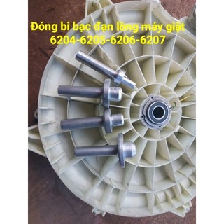 Dụng cụ đóng bi bạc đạn lồng máy giặt