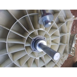Dụng cụ đóng bi bạc đạn lồng máy giặt