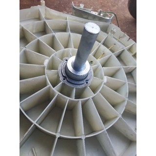 Dụng cụ đóng bi bạc đạn lồng máy giặt