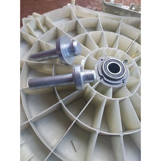 Dụng cụ đóng bi bạc đạn lồng máy giặt