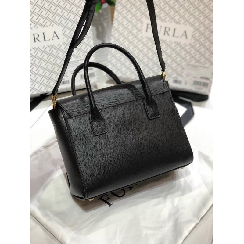 Túi furla metropolis size size 23 màu đen