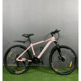 Xe đạp thể thao mtb avya khung nhôm size 26inch nam nữ