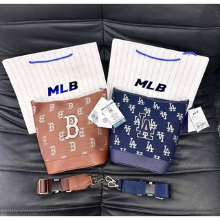 Túi đeo chéo MLB mẫu mới size 2314cm mẫu mới