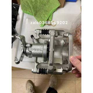Cụm xương phanh sau chevrolet cruze laceti cdx 2009-2013 | 13365455-oem