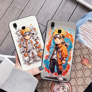 Ốp lưng vivo y91 / vivo y91c / vivo y93 / vivo y95 in hình nhân vật hoạt hình guko siêu ngầu