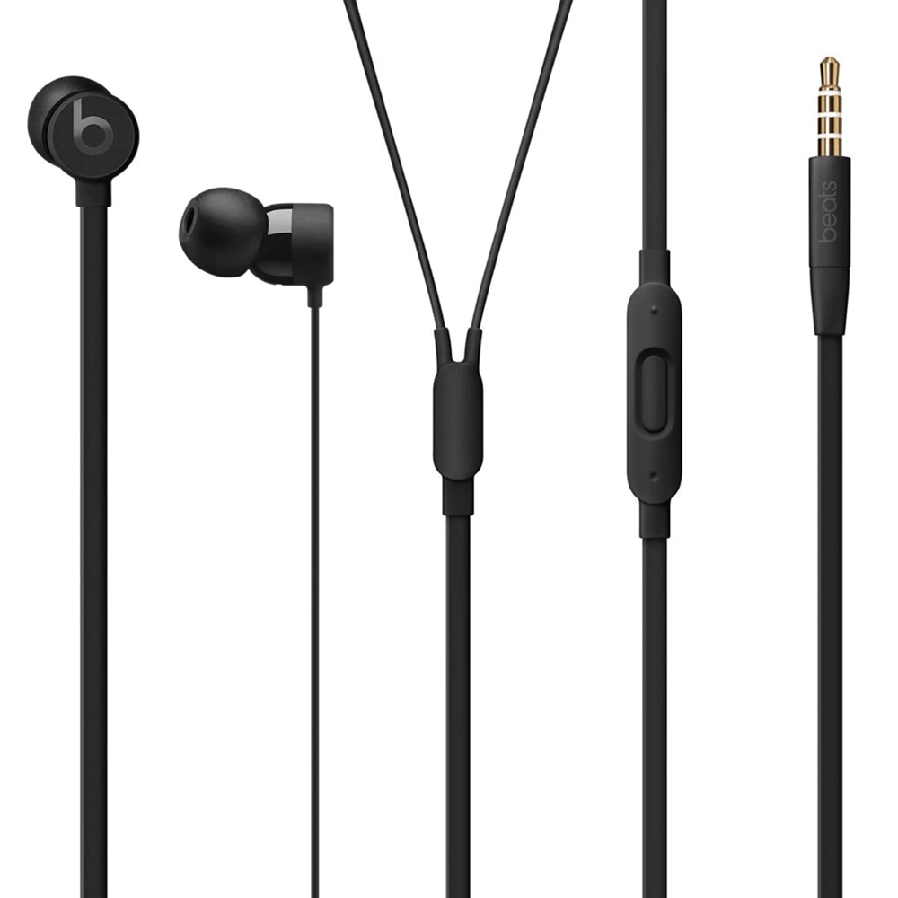 Tai nghe Urbeats 3 Recable chân 3.5