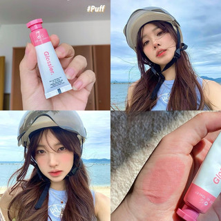 Má hồng kem Glossier Cloud Paint - Fullsize 10ml