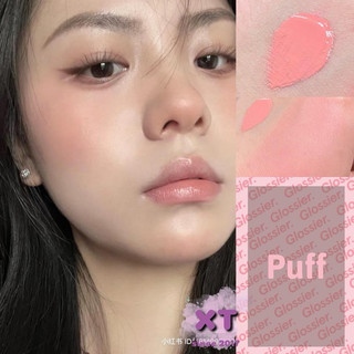 Má hồng kem Glossier Cloud Paint - Fullsize 10ml