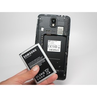 Pin samsung galaxy note 3 chính hãng