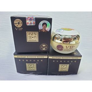 KEM SÂM  BAN ĐÊM GUOYAO VIP 30GR