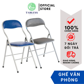 GHẾ GẤP VĂN PHÒNG GẬP GỌN Đa Năng Để HỌC,LÀM VIỆC Cho Học Sinh,Sinh Viên,Văn Phòng,Công Sở-Hàng Xuất Khẩu-