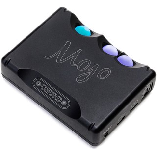 Bộ xử lý âm thanh Chord Mojo