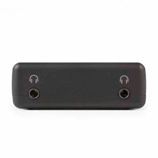 Bộ xử lý âm thanh Chord Mojo