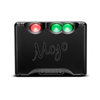Bộ xử lý âm thanh Chord Mojo