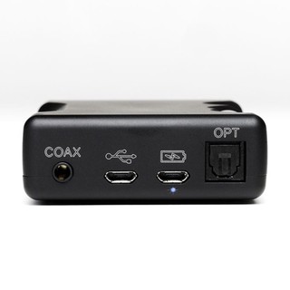 Bộ xử lý âm thanh Chord Mojo