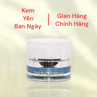 Kem Tổ Yến Ngày Ncolagen