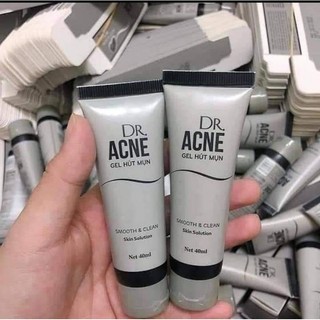 Lột Mụn Acnes Hải Âu Việt- Lột mụn đầu đen mụn cám