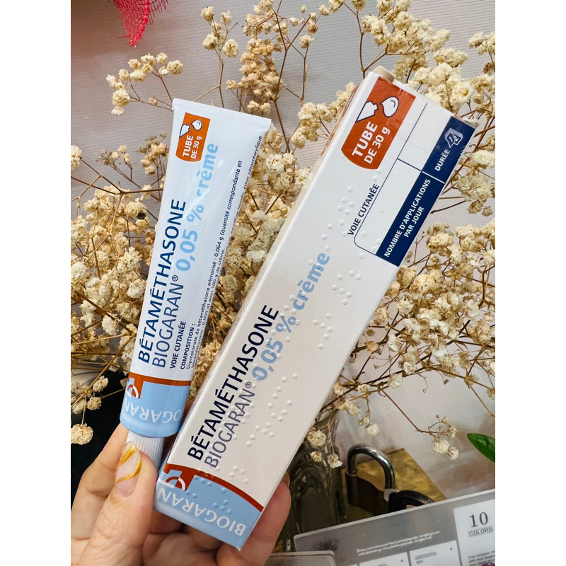 Kem dưỡng da Vaseline Bio Garan/Sandoz/Pierre Fabre Sante