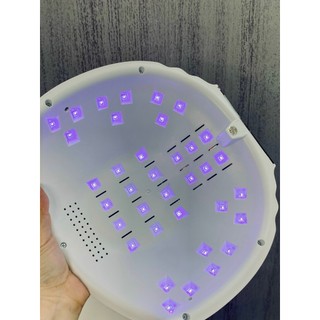Máy hơ tích điện SUN 23