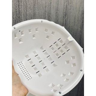 Máy hơ tích điện SUN 23