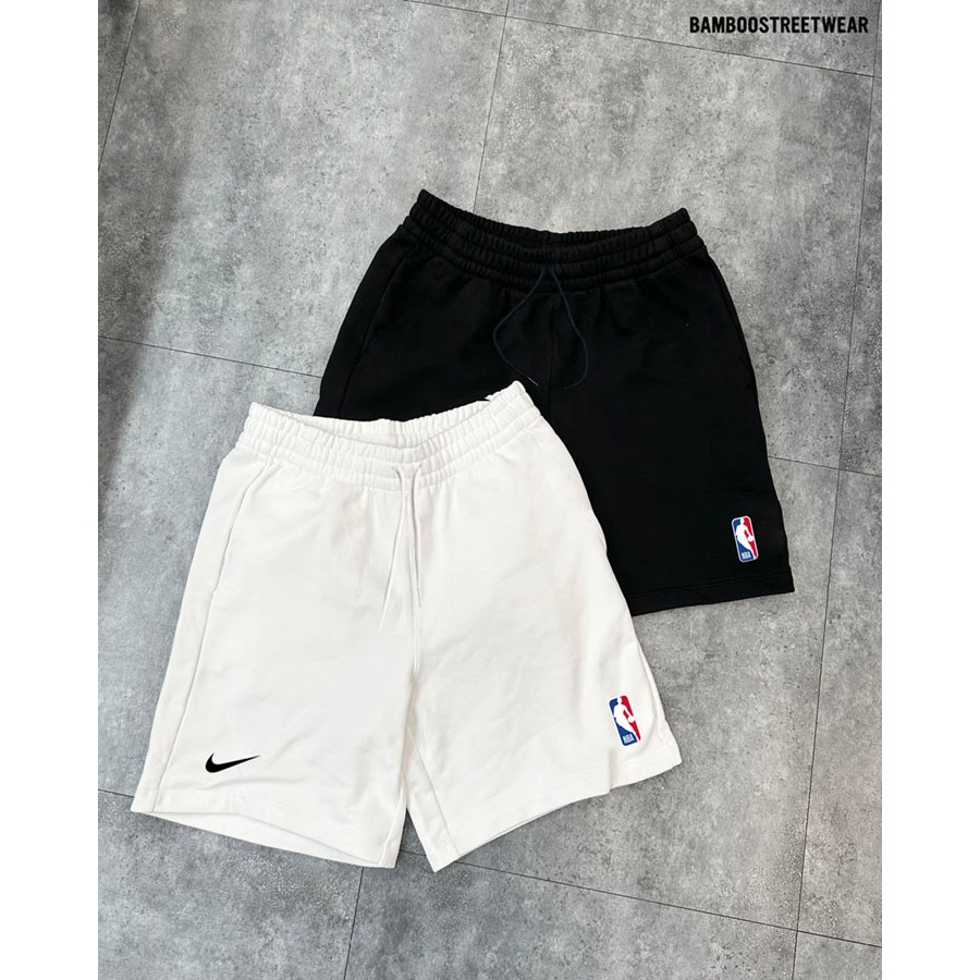 Quần short nam BamBoostreetwear cotton dày dặn không xù 256