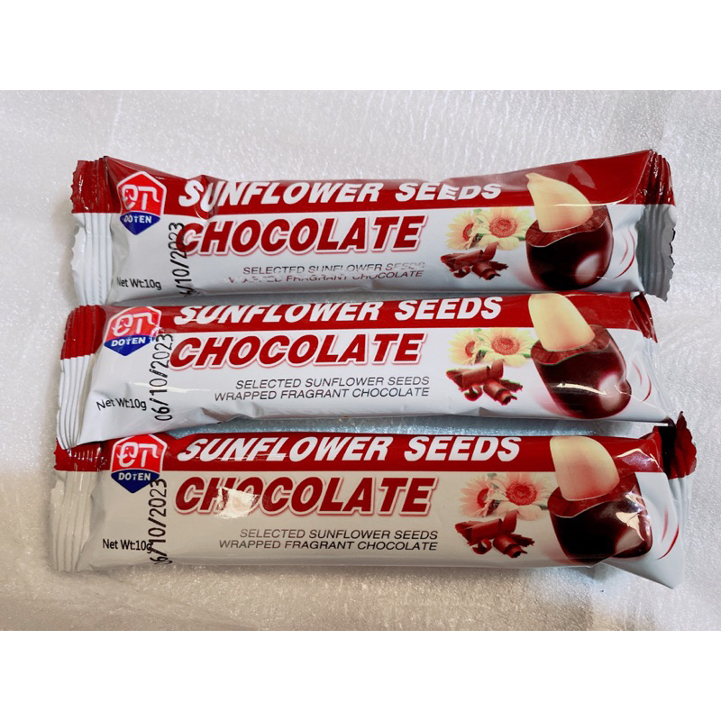 Sỉ hộp 30 túi kẹo sô cô la hướng dương . lạc   siêu ngon