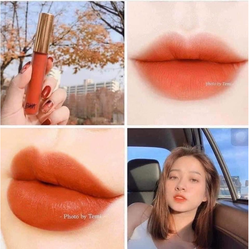 BBIA 12 CAM CHÁY LÊN MÀU CHUẨN CHỈNH SIÊU ĐẸP