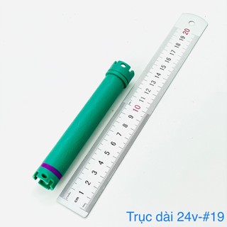 [RẺ VÔ ĐỊCH] Trục uốn nóng 24v YBL