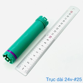 [RẺ VÔ ĐỊCH] Trục uốn nóng 24v YBL