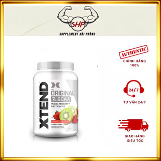 Xtend bcaa - 90 ser