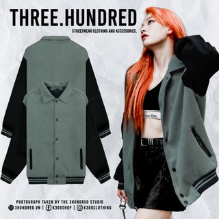 Áo Khoác Jacket Sun Wukong Sukajan Chất Liệu Parachute Fabric Vải Dù Màu Trắng Đen